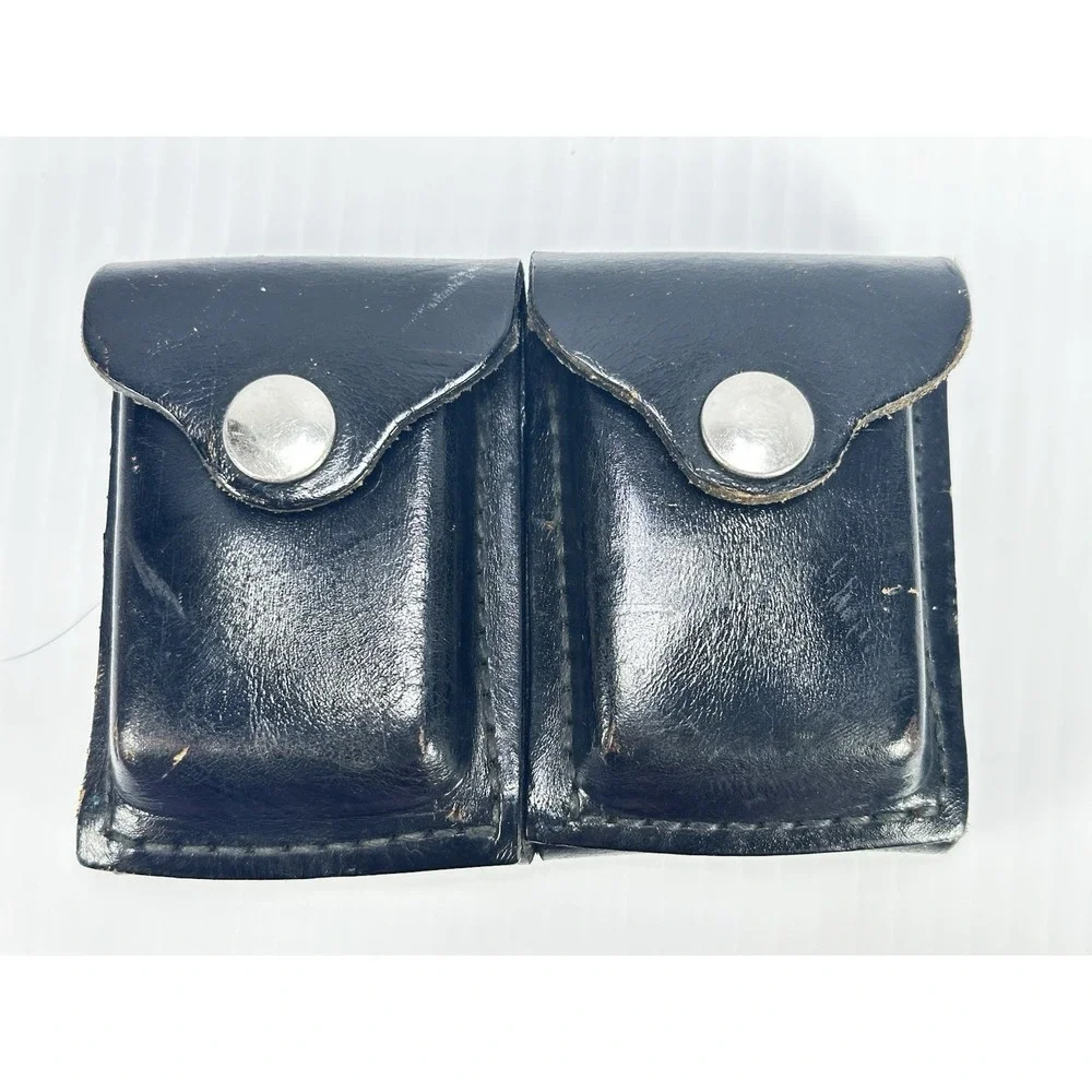1965 J.M. Bucheimer GUU-1/P Holster Assembly Vintage‎ U.S. 1095-819-8591